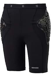 Amazon.com: Burton Impact Shorts